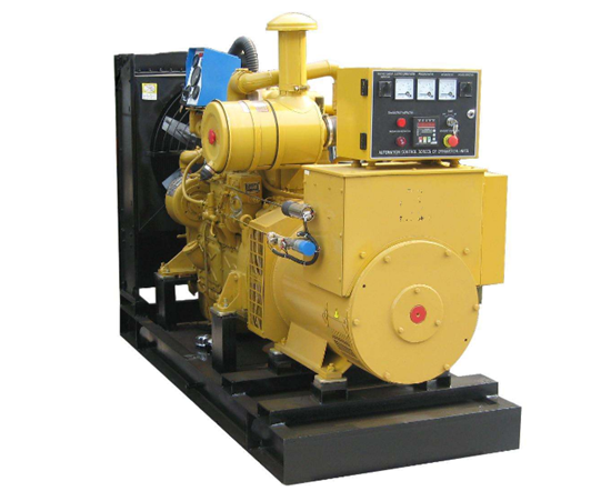 建阳发电机出租