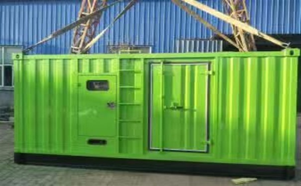 建阳600kw大型柴油发电机组出租价格 建阳600kw大型柴油发电机组出租价格