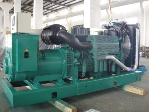 建阳便携静音：租赁无声发电机组，便携式解决能源需求